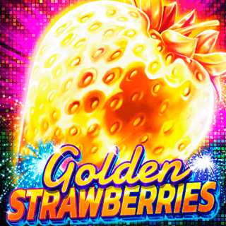 Golden Strawberries icon