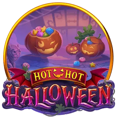 Hot Hot Halloween icon