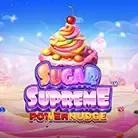 Sugar Supreme Powernudge icon