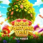 Lucky Fortune Tree icon
