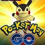 Pocket Mon Go icon