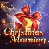 Christmas Morning icon
