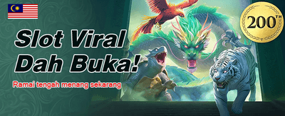 Menang Jackpot Setiap Hari