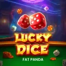 Lucky Dice icon