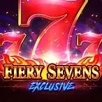 Fiery Sevens Exclusive icon