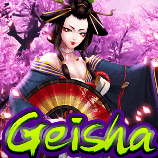 Geisha icon