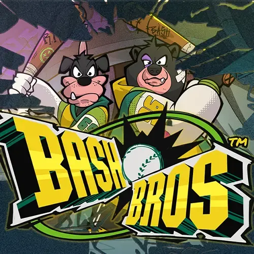 Bash Bros icon