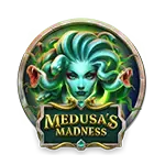 Medusa's Madness icon